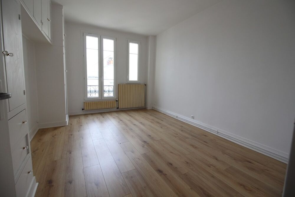 � vendre  Appartement Levallois-Perret (92300)