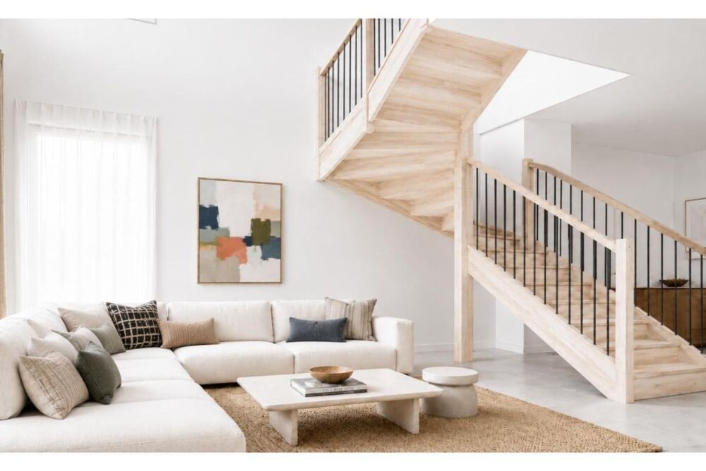 Maison T5 de 93m² à Berck