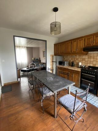  Maison  vendre 5 pices 110 m