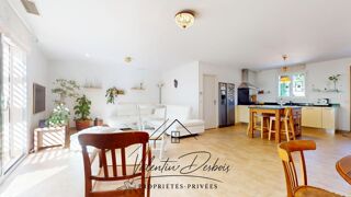  Villa  vendre 4 pices 105 m