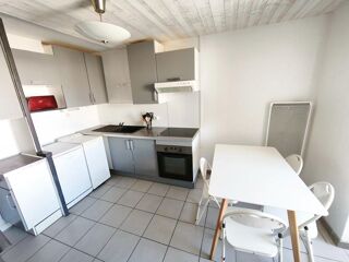  Appartement � vendre 2 pi�ces 40 m�