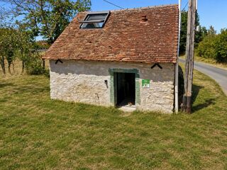 Vente Maison Deux gîtes entièrement meublés de charme à Chitray - 99 000 Chitray