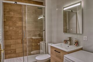  Appartement à louer 1 pièce 10 m²