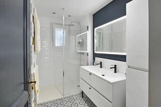  Maison � vendre 6 pi�ces 153 m�
