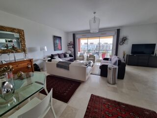  Appartement à vendre 5 pièces 132 m²