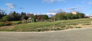  Terrain à vendre 1043 m²