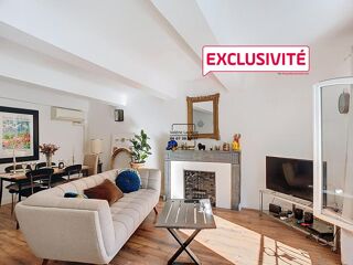  Appartement � vendre 3 pi�ces 53 m�