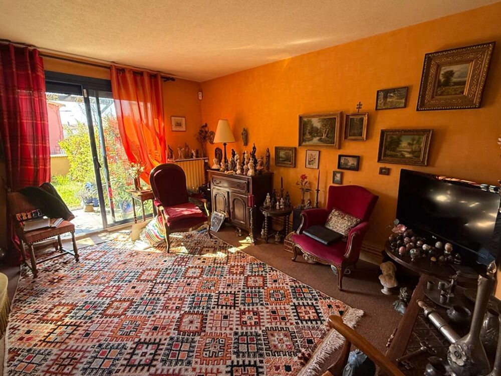 Vente Maison Maison Yzeure 3 chambres terrasse jardin Yzeure