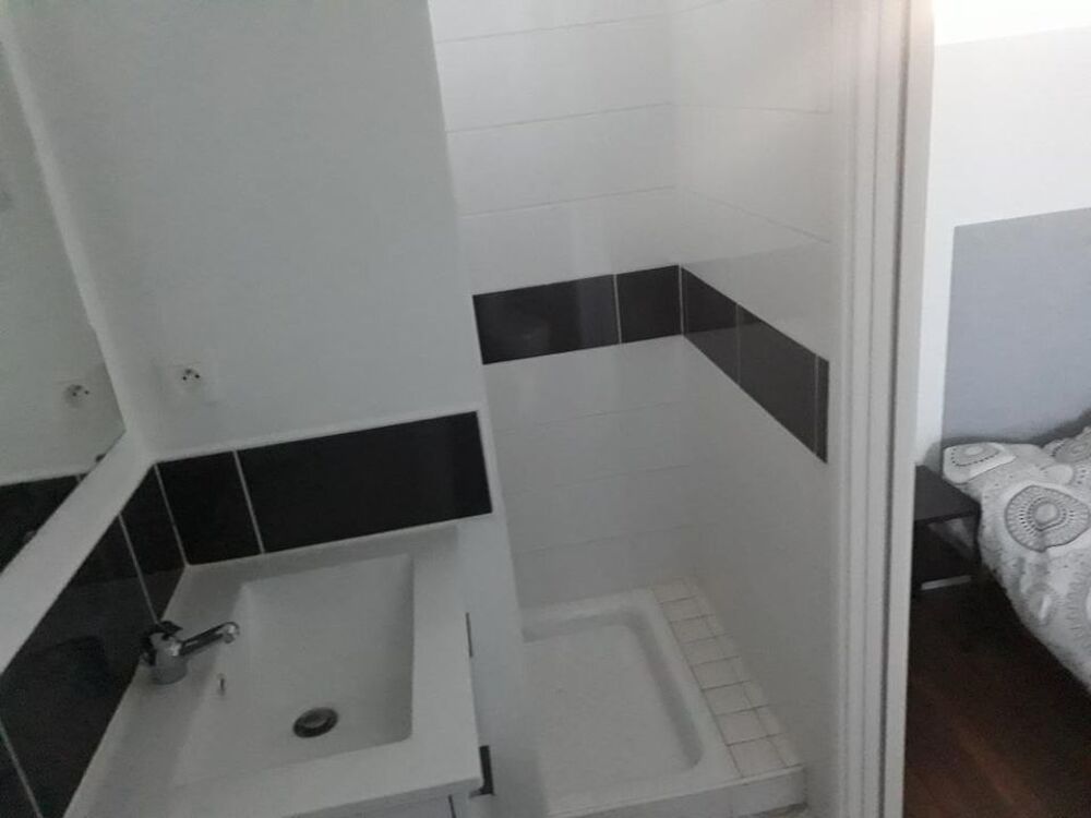 Location Appartement Appartement de 29m2 à louer sur Tours Tours
