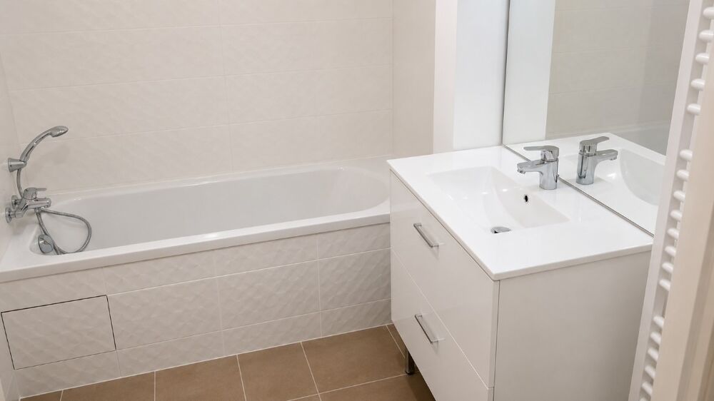 Location Appartement T2 avec balcon et parking à VALENCIENNES Valenciennes