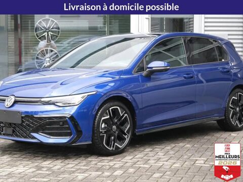 Annonce voiture Volkswagen Golf 35900 €