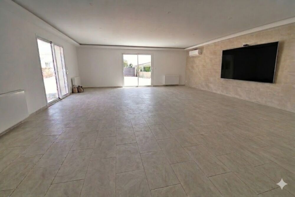 Vente Maison Maison à vendre 4 pièces FLEAC (16) Plain pied, terrain 1000 m2 Angouleme