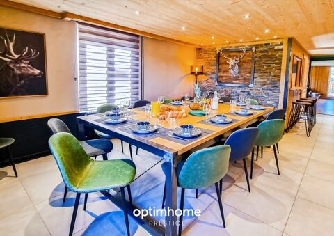 Vente Maison SPECIAL INVESTISSEURS - Rentabilit� locative de 8.25% brut Xonrupt longemer