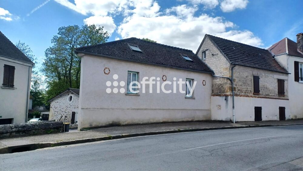 Vente Maison Maison Cormeilles en vexin