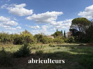  Terrain à vendre 2500 m²