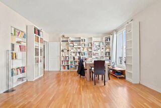  Appartement à vendre 3 pièces 75 m²
