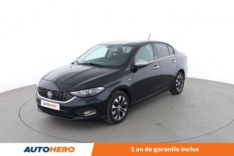 Fiat Tipo 1.4 Mirror 4P 95 ch 2019 occasion Issy-les-Moulineaux 92130