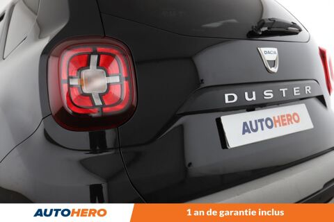 Duster II 1.5 dCi Blue Prestige 4x2 116 ch 2019 occasion 92130 Issy-les-Moulineaux