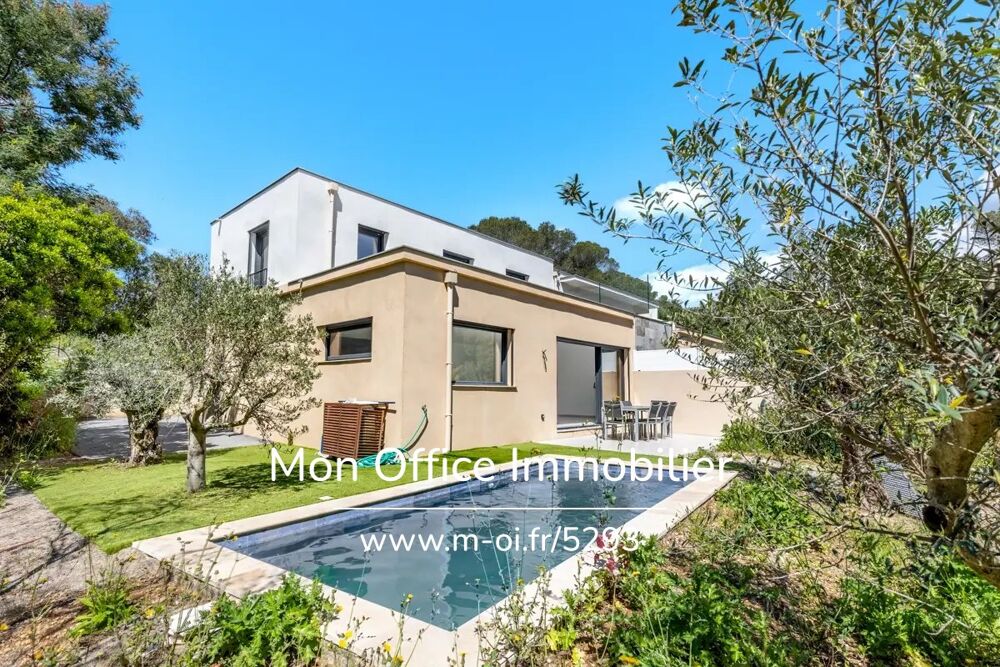 Référence : 6643-SIC - Maison 6 pièces
