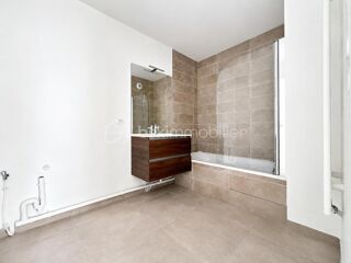  Appartement à vendre 3 pièces 63 m²
