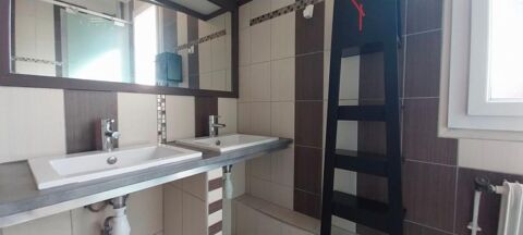  Appartement � louer 5 pi�ces 109 m�