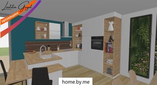  Maison � vendre 3 pi�ces 76 m�