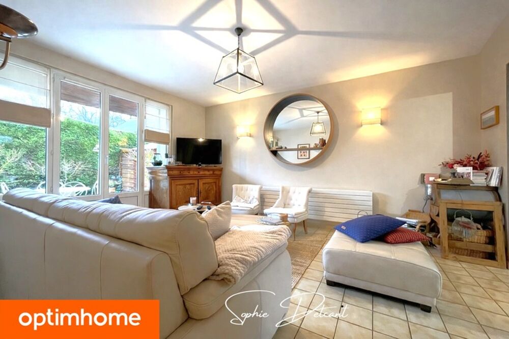 Maison à vendre 5 pièces JOUE LES TOURS (37)