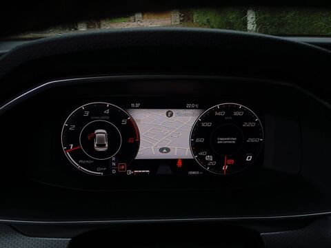 Leon IV 2.0 TDi 150 DSG7 Style Business - Automatique 2020 occasion 14400 Bayeux