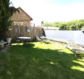  Maison � vendre 8 pi�ces 165 m�