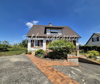  Maison � vendre 6 pi�ces 155 m�