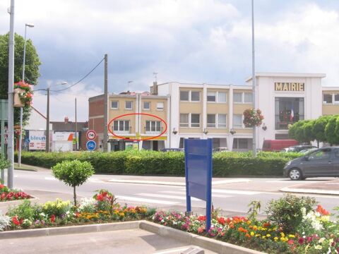  Appartement  louer 3 pices 72 m