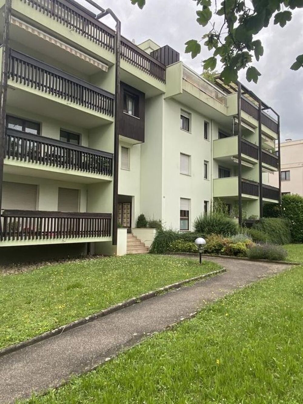 Location Appartement Appartement de 48m2 à louer sur Strasbourg Strasbourg