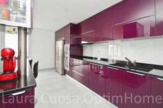  Appartement à vendre 4 pièces 95 m²