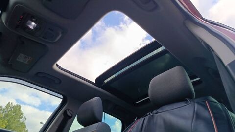 C3 Aircross 1.5 BlueHdi 110 Shine Pack - Toit ouvrant 2022 occasion 59150 Wattrelos