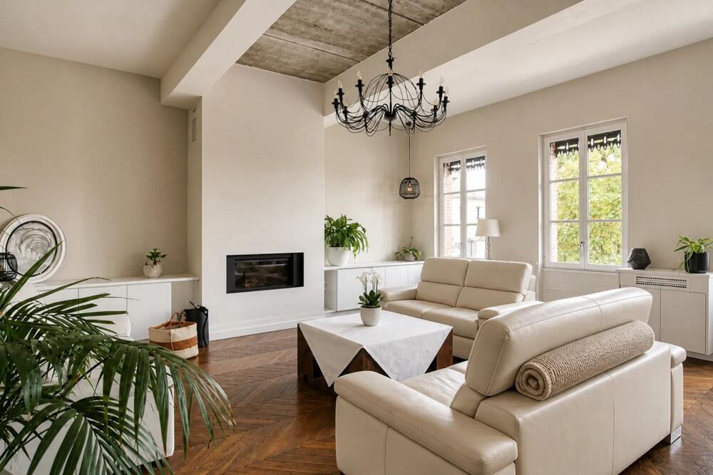 Appartement de 9 pièces de 500 m² à Montauban