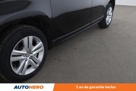 2008 1.2 PureTech Style 82 ch 2018 occasion 92130 Issy-les-Moulineaux