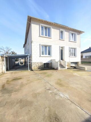  Maison � vendre 9 pi�ces 180 m�