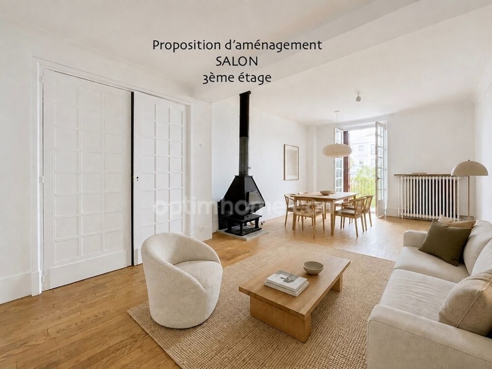 à vendre  Maison La Garenne-Colombes (92250)