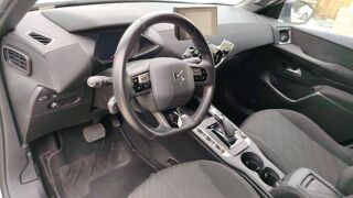 DS3 E-TENSE 136 57 KW/H Montmartre - Premi&egrave;re main 2022 occasion 79230 Aiffres