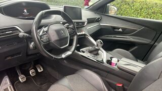 3008 1.5 BlueHDI 130 GT-Line 2018 occasion 76540 Therouldeville