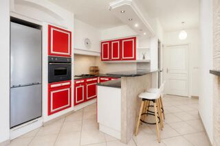  Appartement à vendre 3 pièces 69 m²