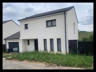  Maison � vendre 5 pi�ces 128 m�