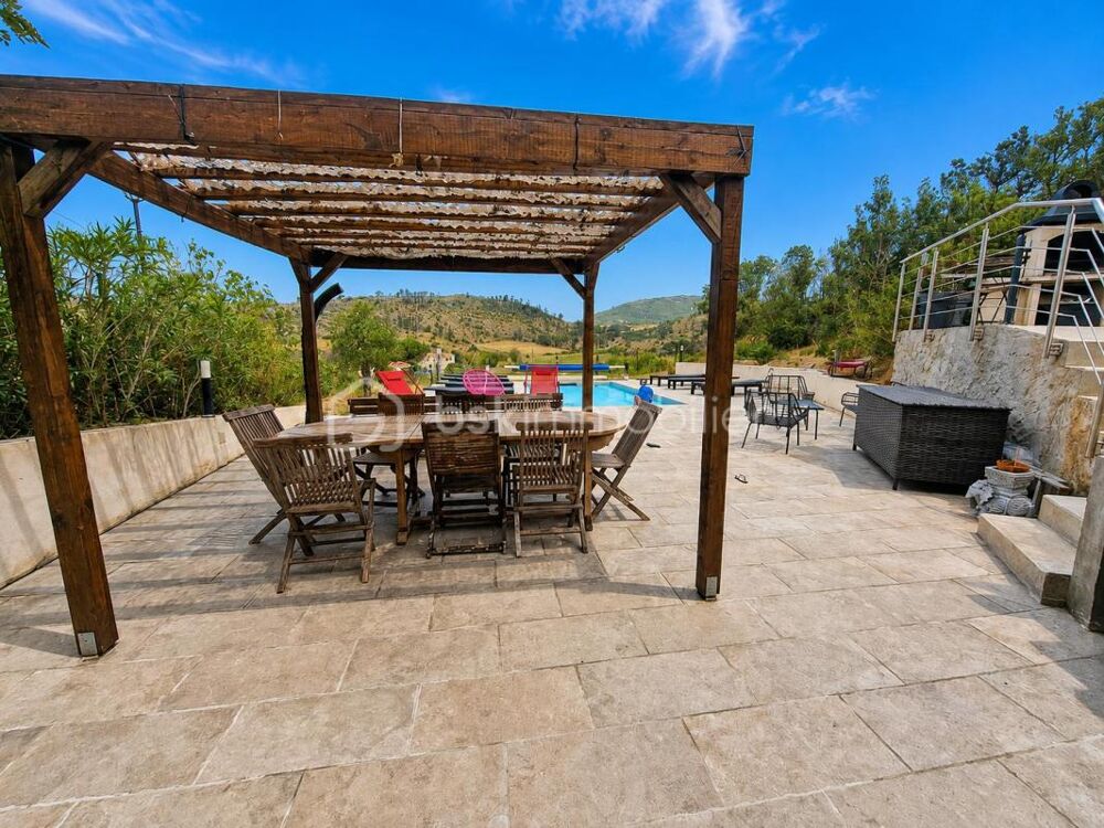 VILLA 5 CHAMBRES