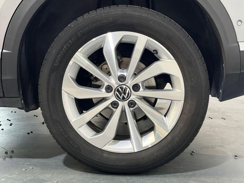T-ROC 1.5 TSI EVO 150 Start/Stop DSG7 Style 2023 occasion 31100 Toulouse
