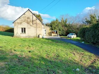  Maison � vendre 4 pi�ces 80 m�