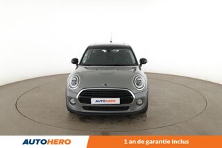 Cooper Edition Heddon Street 5P 136 ch 2019 occasion 92130 Issy-les-Moulineaux