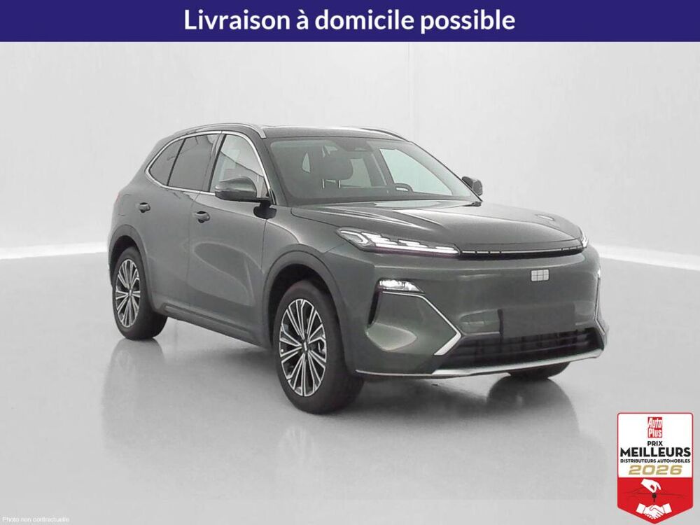 Starray EM-i 262ch MAX+ 2026 occasion 10150 Lavau