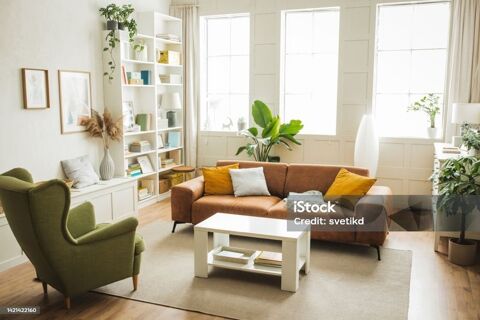   Appartement � vendre 3 pi�ces SAINT PAUL EN CHABLAIS (74) Appartement - 3 pi�ce(s) - 61 m�