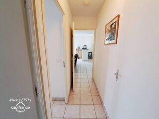  Appartement � vendre 3 pi�ces 60 m�