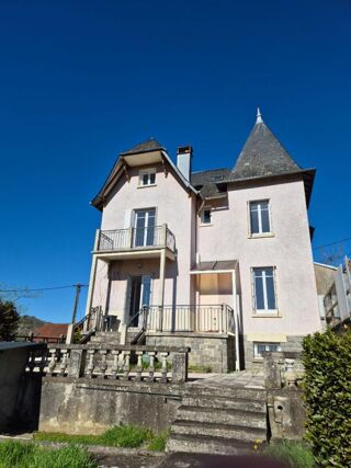 Maison � vendre 5 pi�ces 127 m�